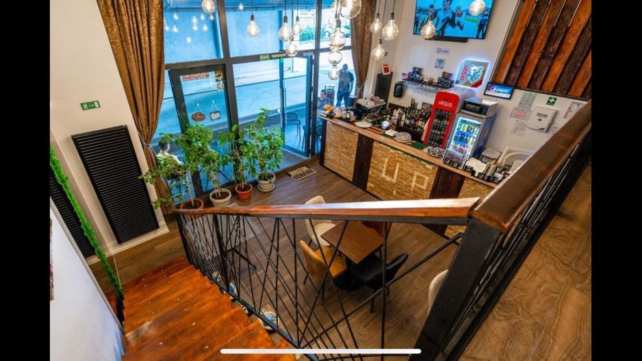 Spatiu comercial, parter bloc AstoriumMyHome, inchiriat, zona buna - Poză 8