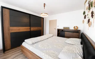 Apartament cu 2 camere | Soarelui - Poză 12