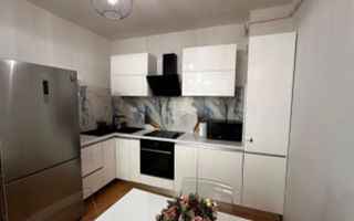 2 camere, modern, bloc nou, garaj, Europa Zona Calea Turzii, Toyota - Poză 6