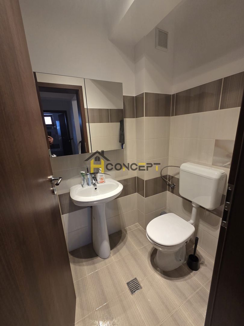 Apartament 3 camere decomandat Metropolitan metrou Dimitrie Leonida - Poză 12