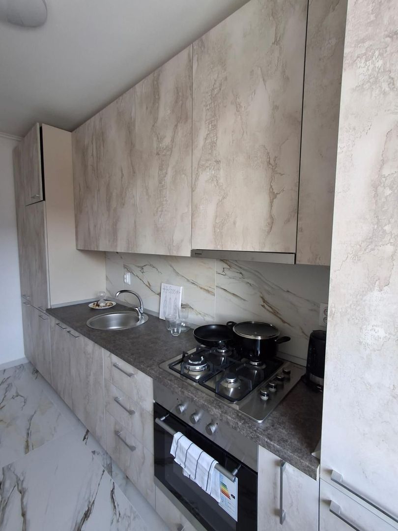 Garsoniera  de inchiriat Bragadiru Safirului - Poză 6