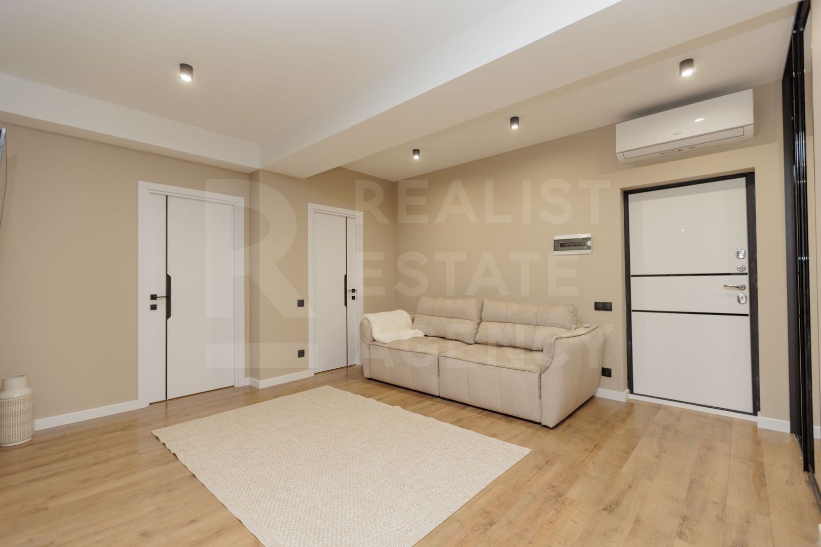 Vânzare, apartament, 2 camere, str. Vasile Lupu, Buiucani - Poză 17