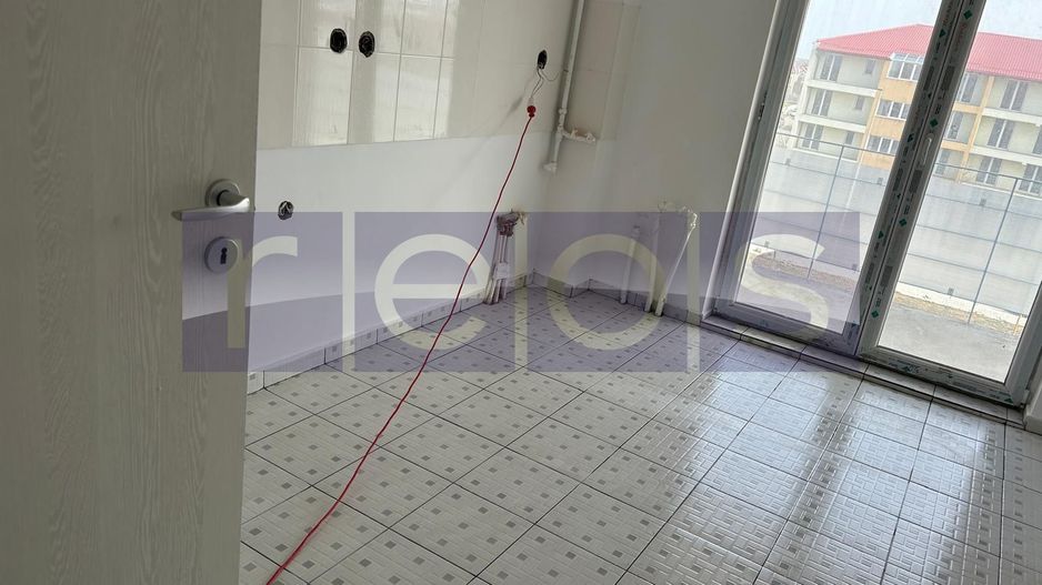 VANZARE 3 CAMERE | HANRI COANDA | 106MP | BLOC NOU | ZONA LINISTITA | - Poză 3