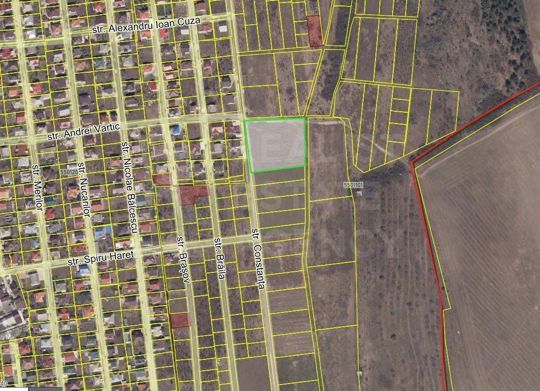 Vânzare, teren agricol, 63.6 ari, Ialoveni - Poză 10