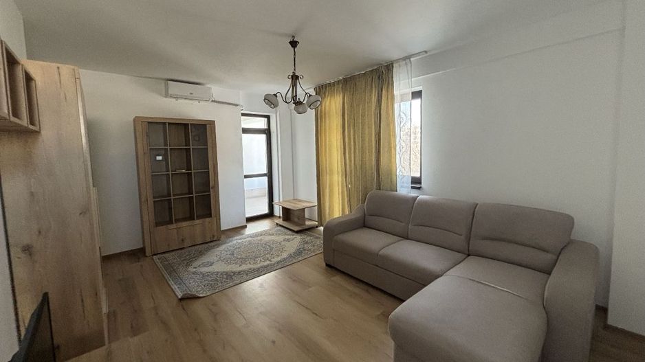 AP. 2 CAMERE SISESTI, PET-FRIENDLY, BLOC NOU, CENTRALA, METROU 10 MIN - Poză 1