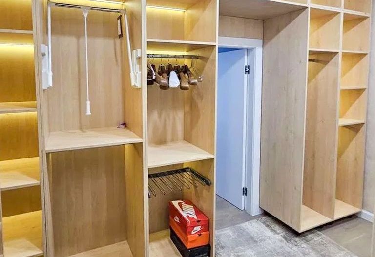 Chirie | Apartament 3 camere 115mp | Terasă 95mp | Parcare & Boxa - Poză 12
