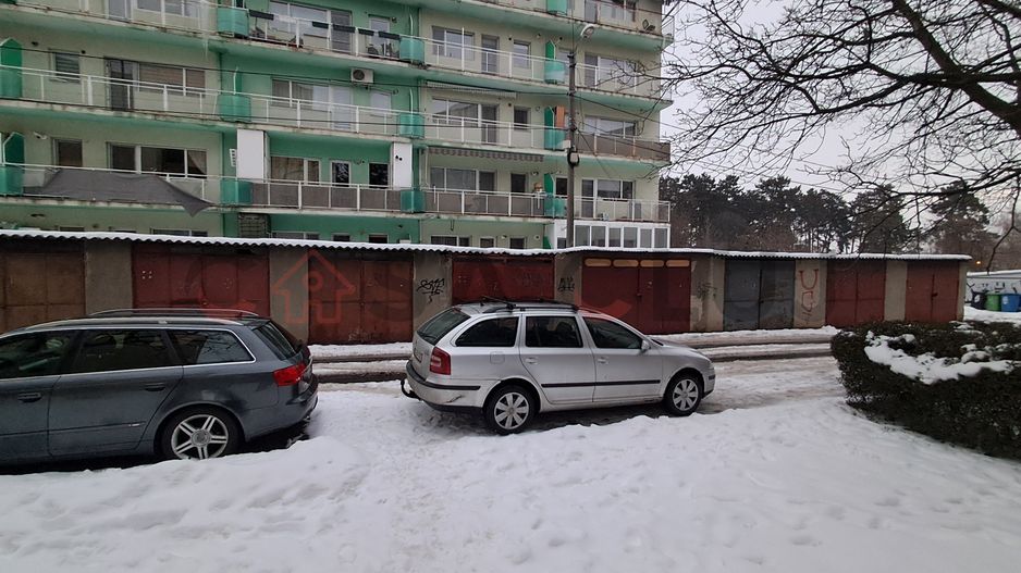 2 camere decomandat, Garaj, Parcul Prodan, Zorilor!! - Poză 10