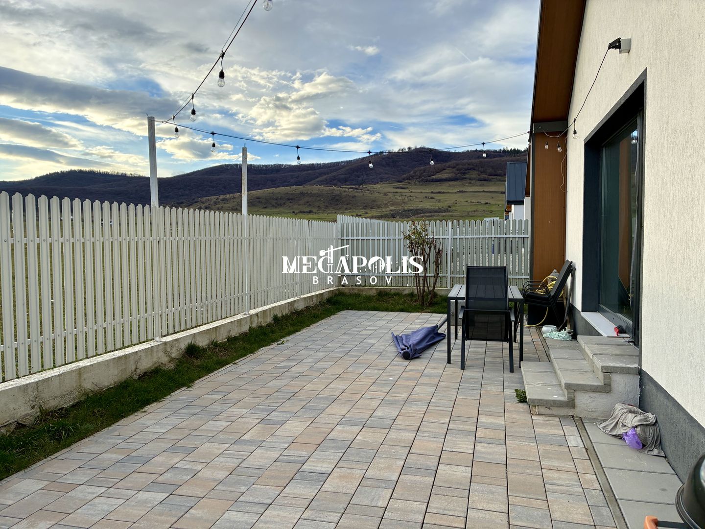 Casă 3 camere / Codlea / Credit / 80mp - Poză 18