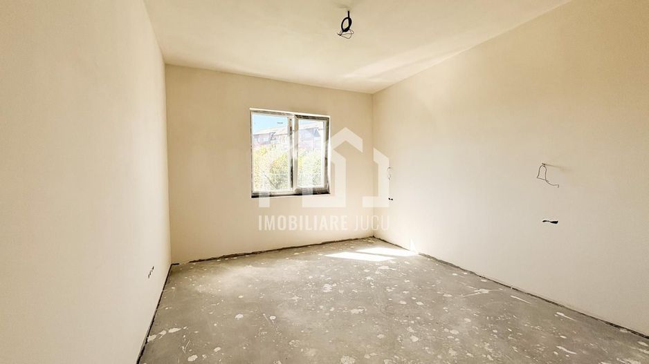 Casa individuala, 5 camere,119mp, Teren 500mp, Jucu de Mijloc, Panemar - Poză 6