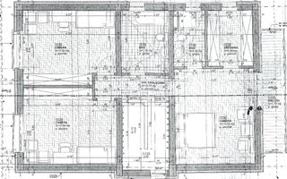 Casa individuala langa Baza Soportiva Gheorgheni! - Schiță 17