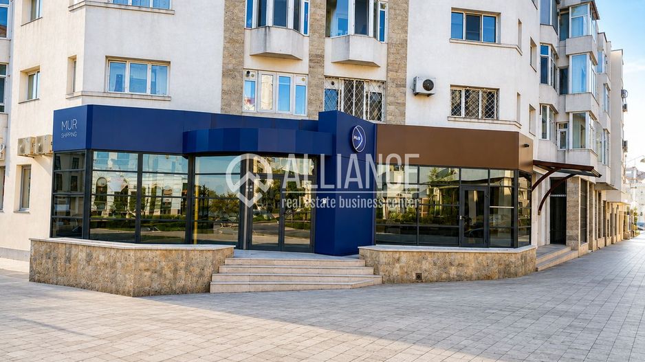 Spatiu comercial 165mp -  (COD10) PENINSULA - Poză 2