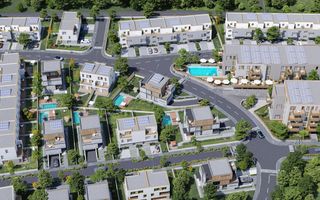 Apartament, 4 camere, zona Sisești, București. - Poză 4