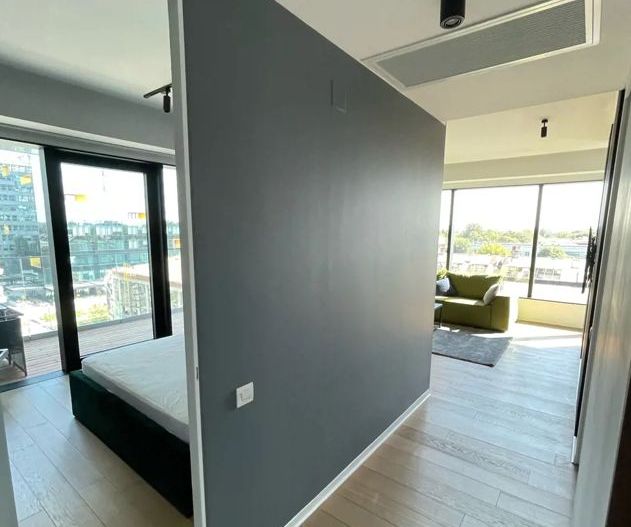 2 camere | One Mircea Eliade | Floreasca | terasa 10 mp - Poză 8