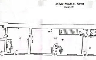 Casa individuala de vanzare, 465 mp utili, Manolache,  jud Ilfov - Poză 71