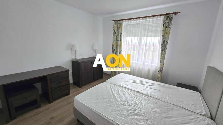 Apartament cu 3 Camere, Bloc Nou, Etaj 2, Zona Orhideea - Poză 7
