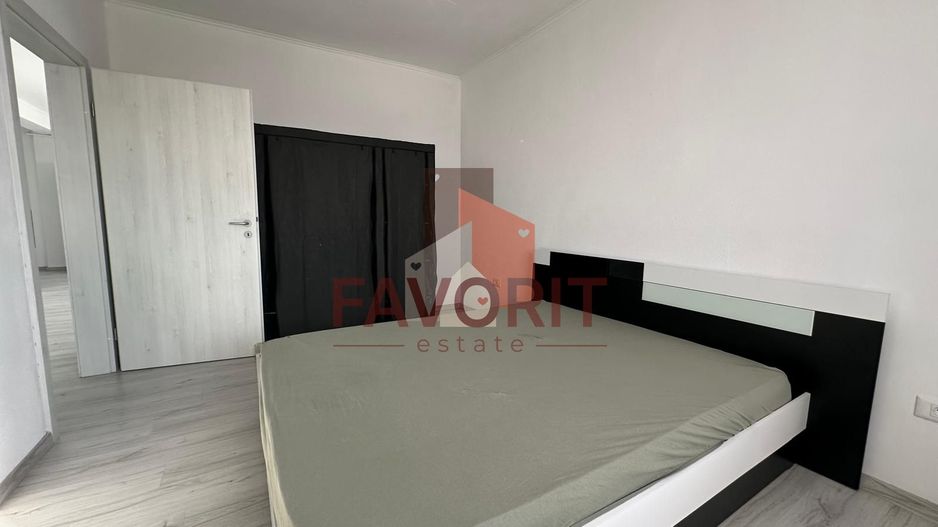 2 camere | centrala proprie | bloc nou | zona excelenta | - Poză 6