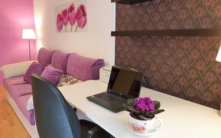 2 camere  langa parc, metrou Tineretului si Timpuri Noi - Poză 6