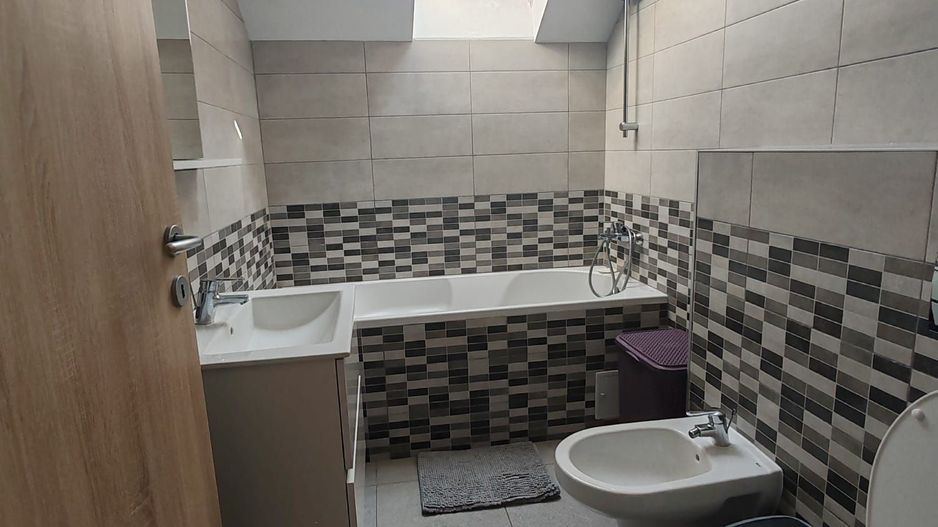 Apartament 2  camere tip studio Imperial Residence - Poză 14