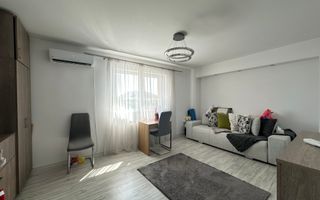 2 camere decomandate/ La 2 minute de Iulius Mall - Poză 5