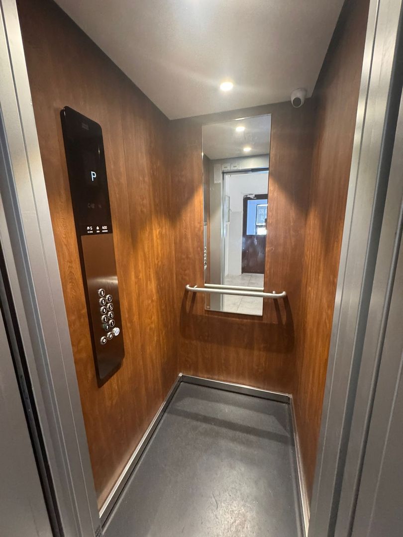 Aparatorii Patriei 3 camere Prima Inchiriere 2 bai - Poză 11