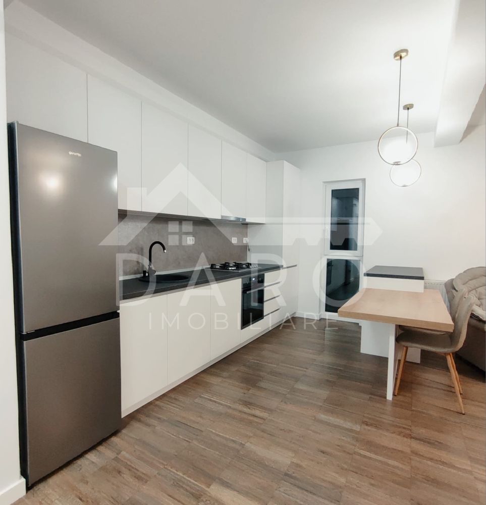 Apartament ~ 2 camere Unirii Park Luxury - Poză 2