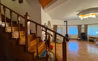Casa individuala deosebita in zona Braytim  Timisoara - Poză 19