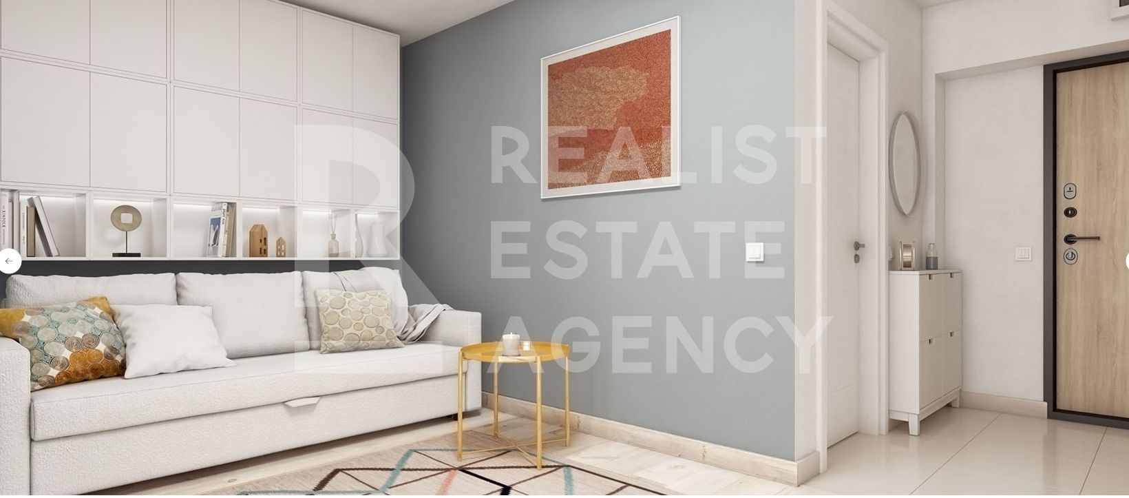 Vânzare, studiou dublu tip 2A, HILS Republica, București - Poză 4