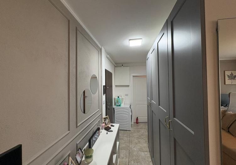 Apartament cu 3 camere si loc de parcare. Bloc nou/ Aradului - Poză 8