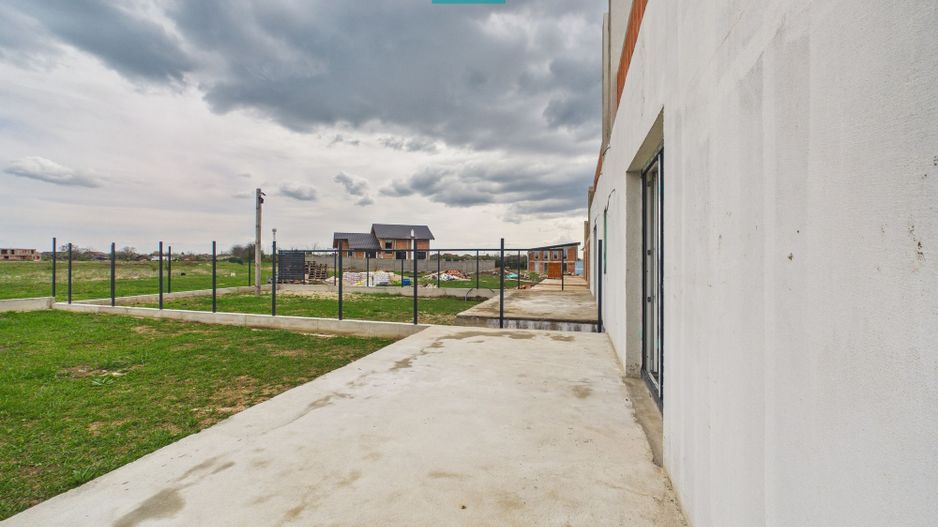 Giarmata Duplex Modern P+E - Poză 41