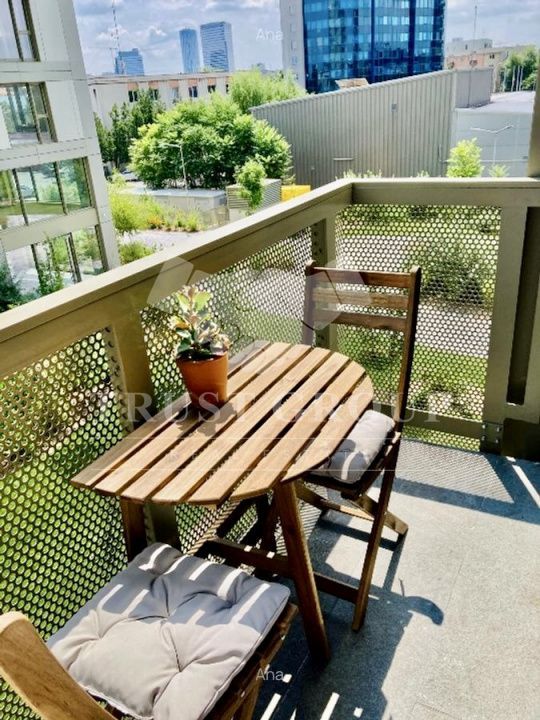 Apartament 2 camere Aviației | Loc de parcare - Poză 9