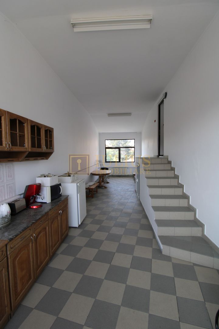 Spatiu de inchiriat, Zona Bogdanestilor. - Poză 24