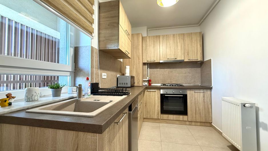 Studio Modern | Parcare + boxă | Avantgarden Coresi (Kasper) - Poză 4