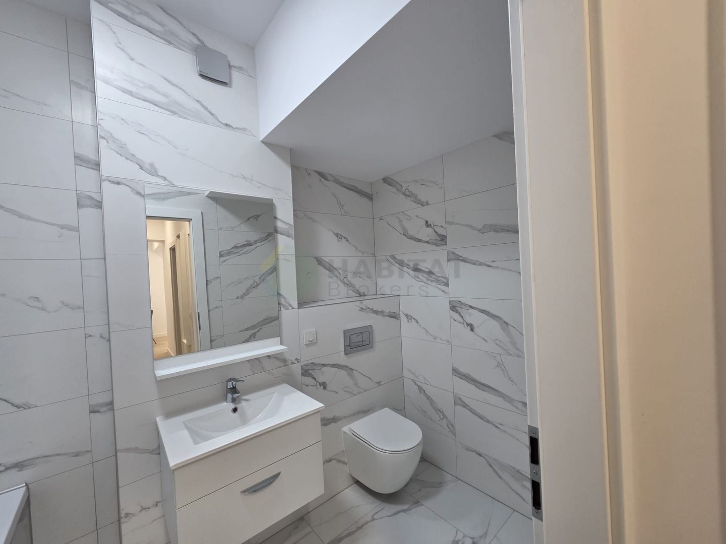 Apartament Premium cu 3 Camere + Parcare Subterană – First Estate Pipera - Poză 10