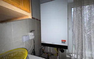 APARTAMENT 2 CAMERE ETAJ 2 CAMPULUNG VIȘOI - Poză 12