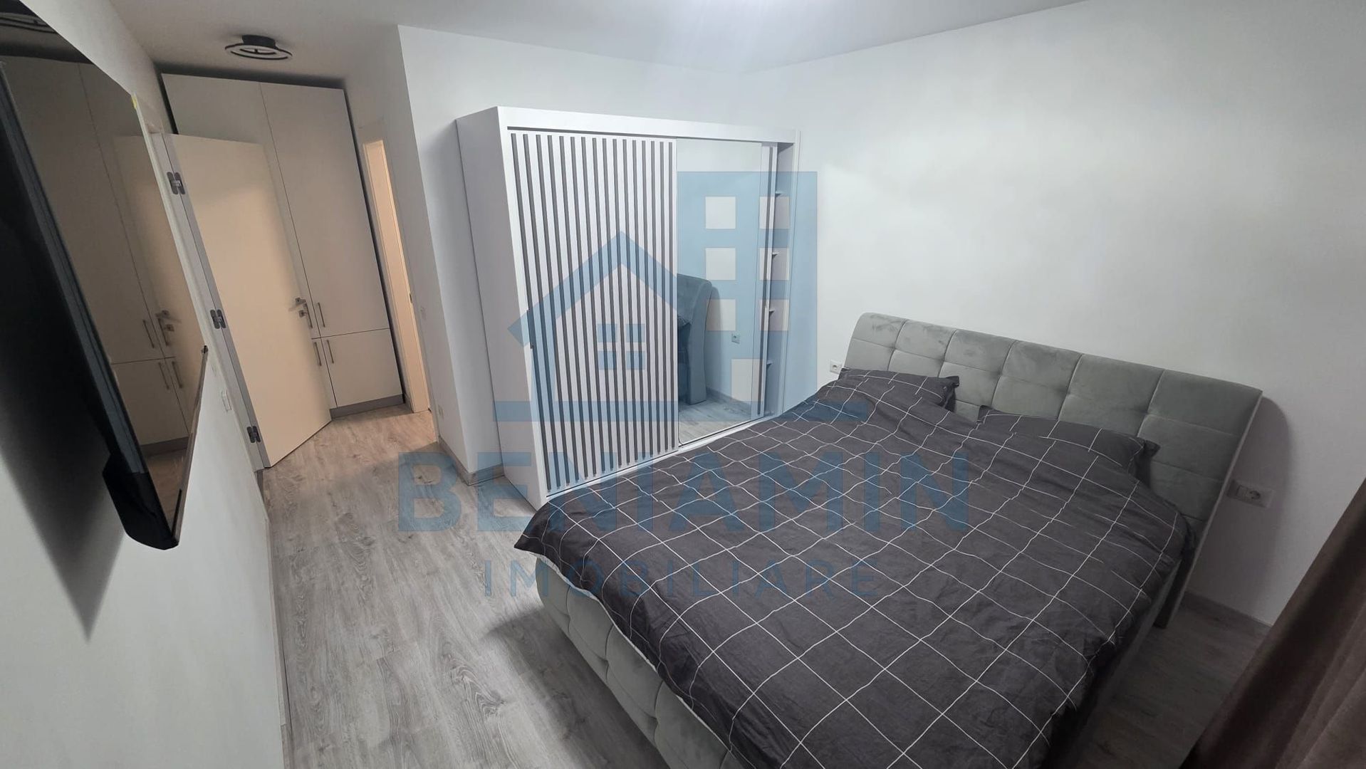 Apartament 3 camere 2 bai Decebal Residence Lapus - Poză 8