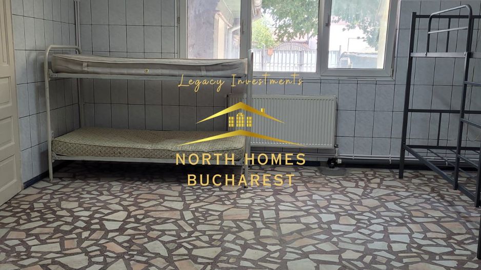 Casa de închiriat pentru muncitori străini - Voluntari - Poză 6