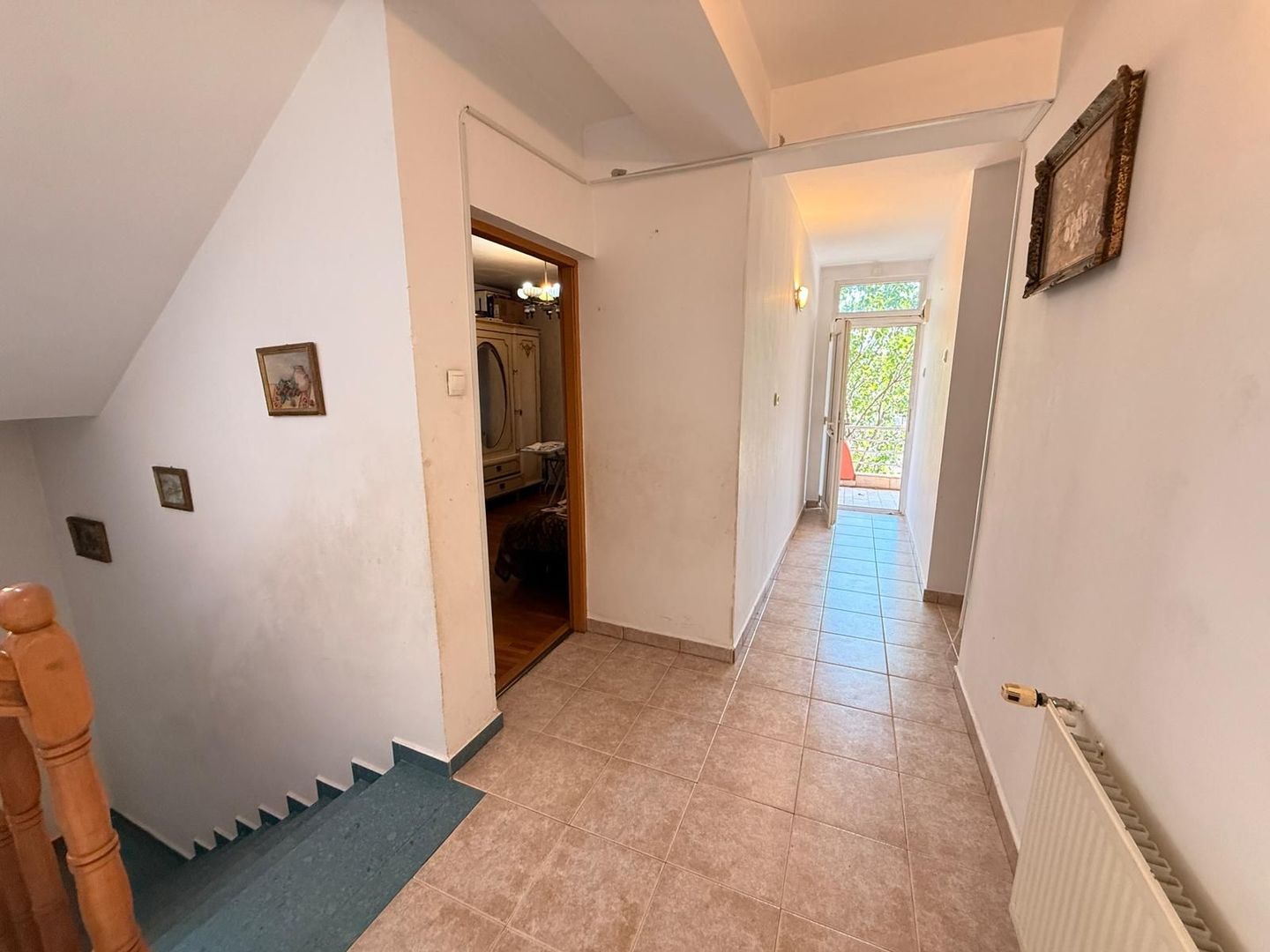 Comision 0% | Casa individuala 4 dormitoare 1 mai | Pod Constanța - Poză 15