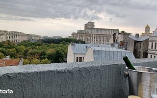 De vanzare Apartament tip Penthouse 4 camere, cismigiu, ultracentral - Poză 16