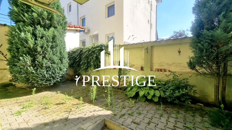 APARTAMENT 2 CAMERE CU GRĂDINĂ,  DEMISOL, ZONA ȘTRAND II - Poză 7