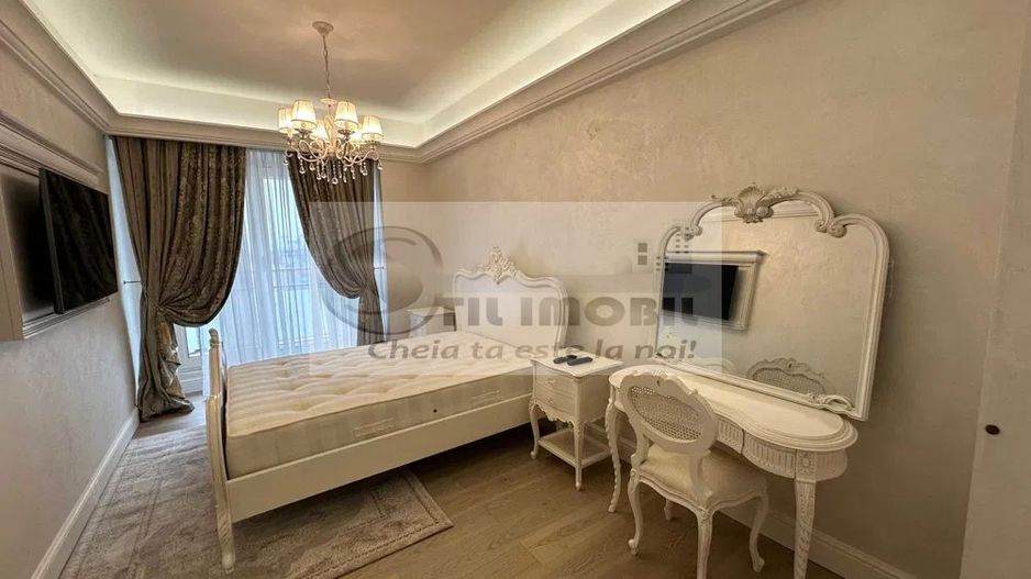 Apartament 3 Camere PREMIUM – Etaj 11/12 – INTABULAT – Complex Lazar R - Poză 1
