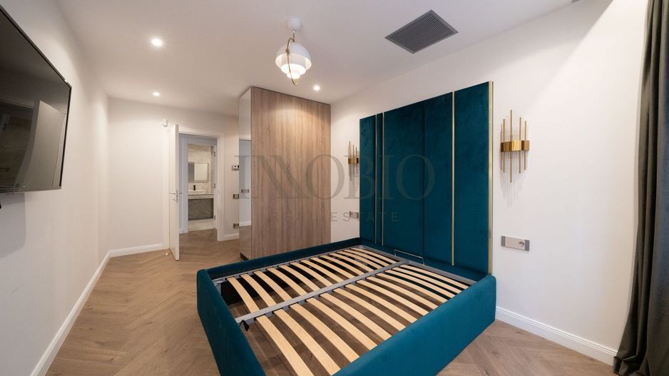 Apartament 3 camere | Soseaua Nordului | Herastrau - Poză 7