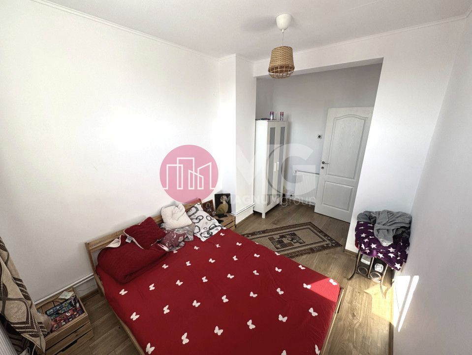 Garsonieră decomandată de vânzare, situată la Timpuri Noi. - Poză 3