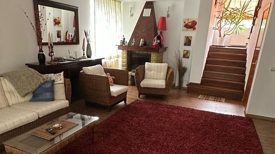 Vila I Iancu Nicolae I Gradina zoologica - Poză 12