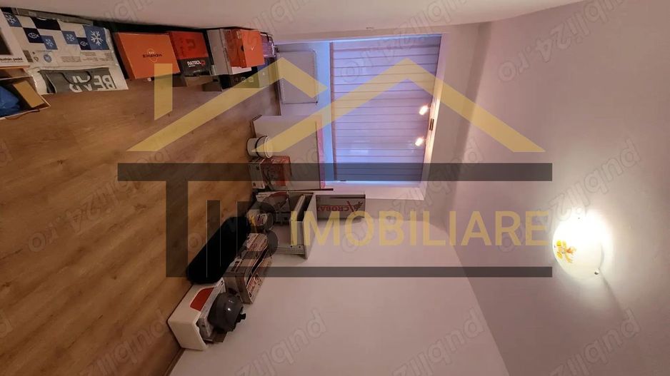 Apartament de 3 camere, 64mp, decomandat, Zona Dacia - Poză 6