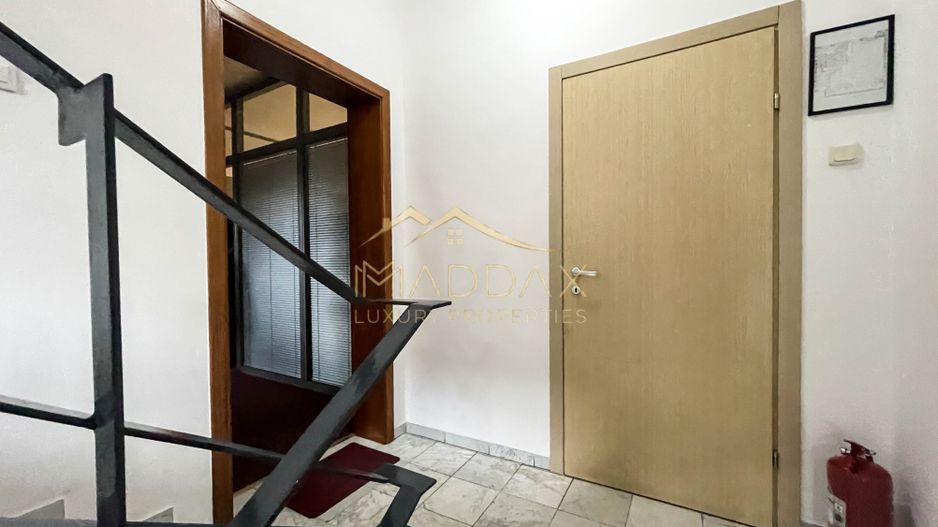 Imobil D+P+4E de tip spatiu comercial // Dorobanti - Poză 24