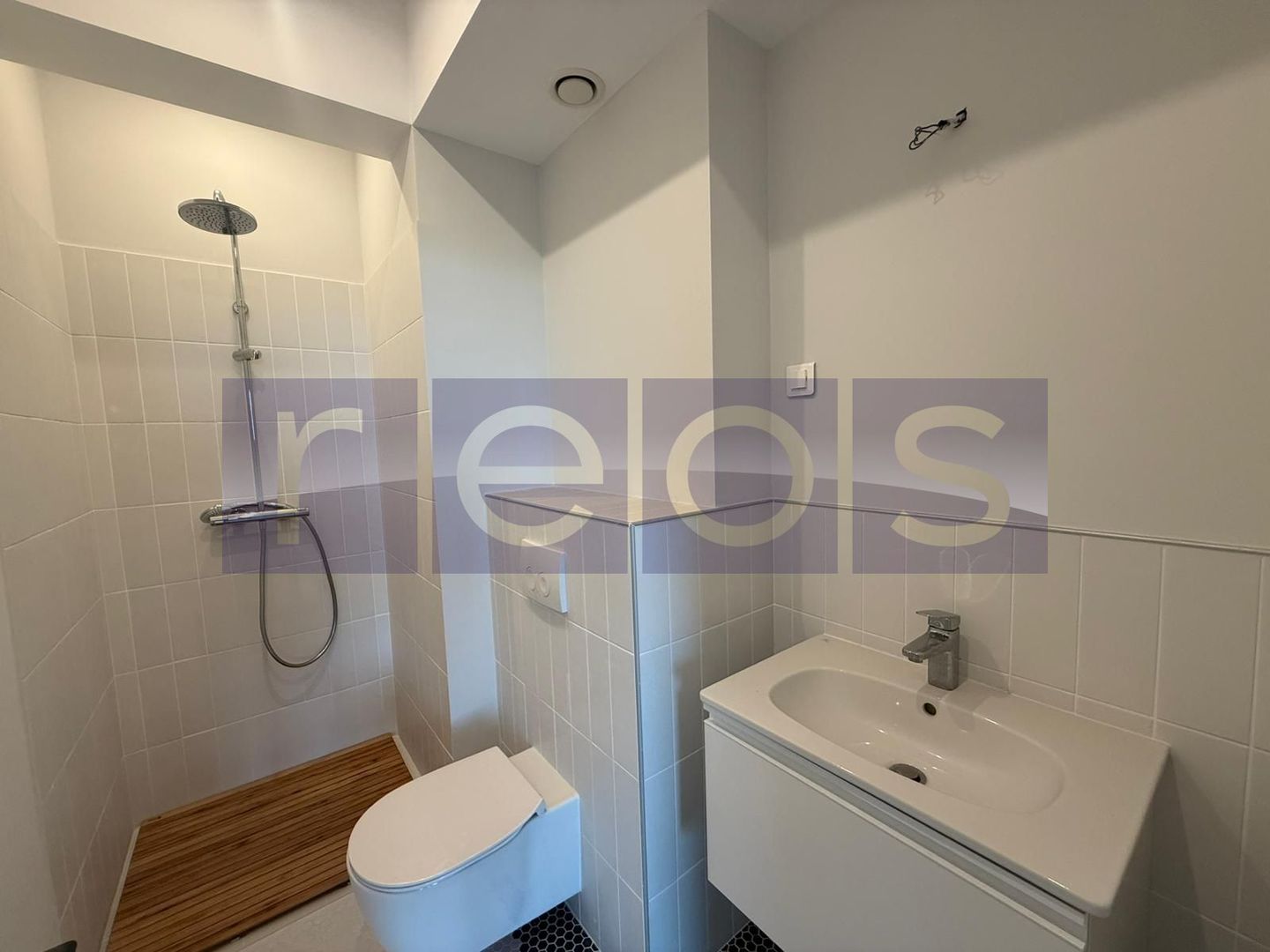 VANZARE APARTAMENT 3 CAMERE | STRAULESTI | 81MP | TERASA | COMPLEX NOU - Poză 11