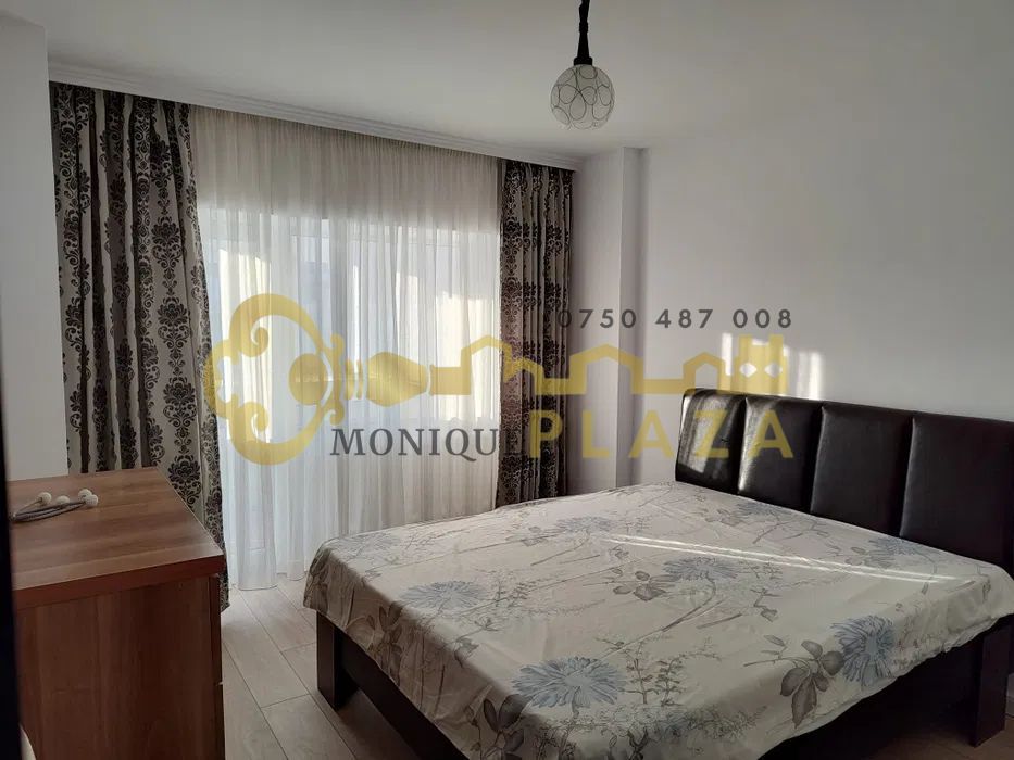 4 Camere | Piata Mare | 2 Bai |  CT | Mobilat | Utilat | Parcare | - Poză 4