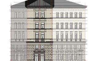 IMOBIL DE VANZARE  Ultracentral  S+P+4E+M, Ultracentral Piata Rosetti - Poză 11