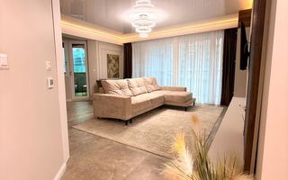 Apartament modern 2 camere, terasă 17 mp, parcare | Ambiance Pipera - Poză 3