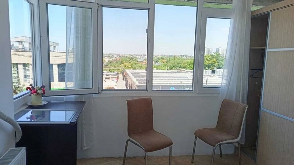 AP. 2 CAMERE SOS. PANTELIMON, BUCATARIE INCHISA, MODERN, REABILITAT - Poză 3